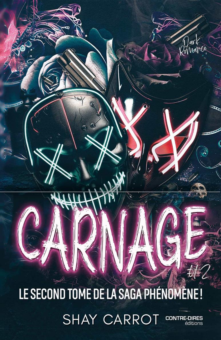 Carnage Tome 2