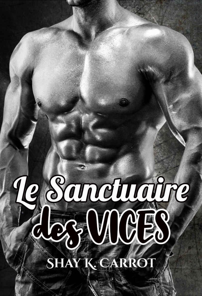 Le Sanctuaire des Vices (Dark Romance) (French Edition)