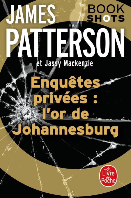 Enquêtes privées l'or de Johannesburg