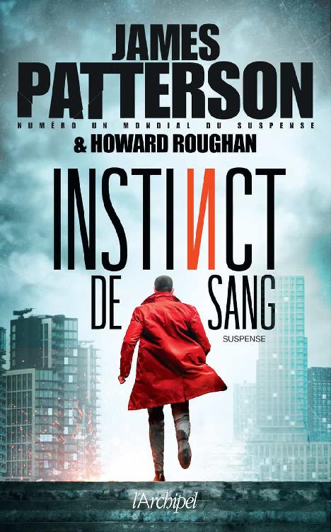 Instinct de sang