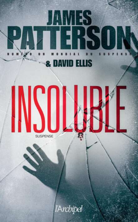 Invisible T2 : Insoluble