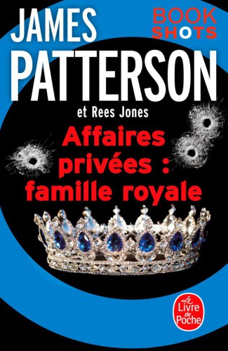 Private - 12.5 - Affaires privees: Famille royale