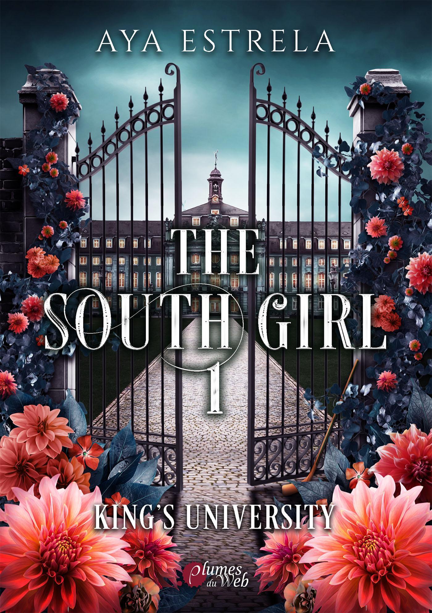 The South Girl - T1 King's University