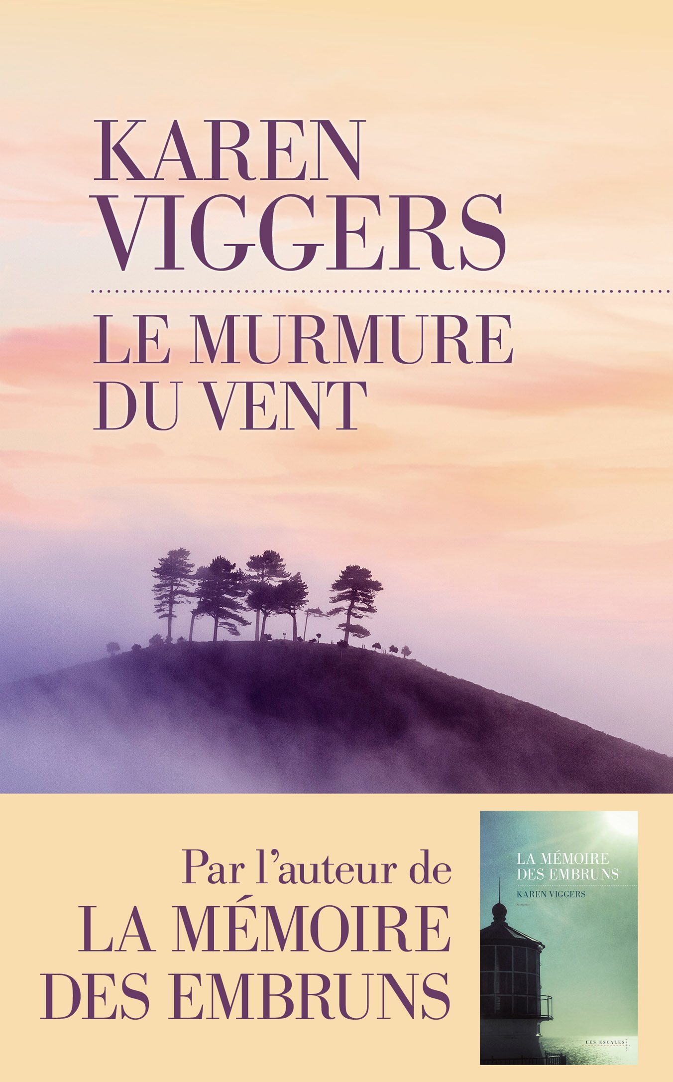 det - Le Murmure du vent