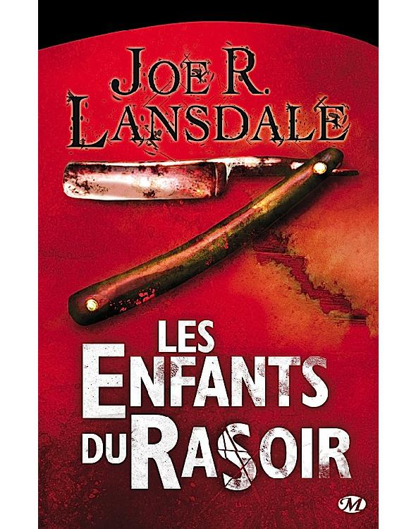 Les enfants du rasoir