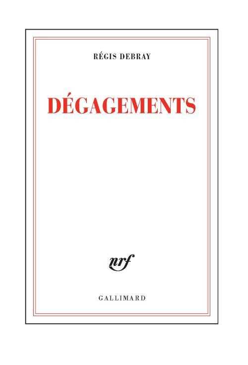 Dégagements