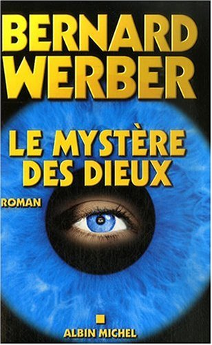 Le mystère Des Dieux