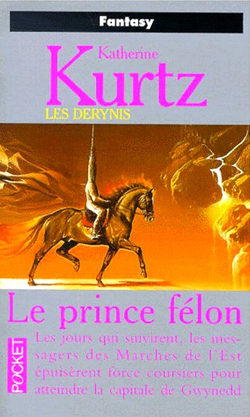 Le prince félon