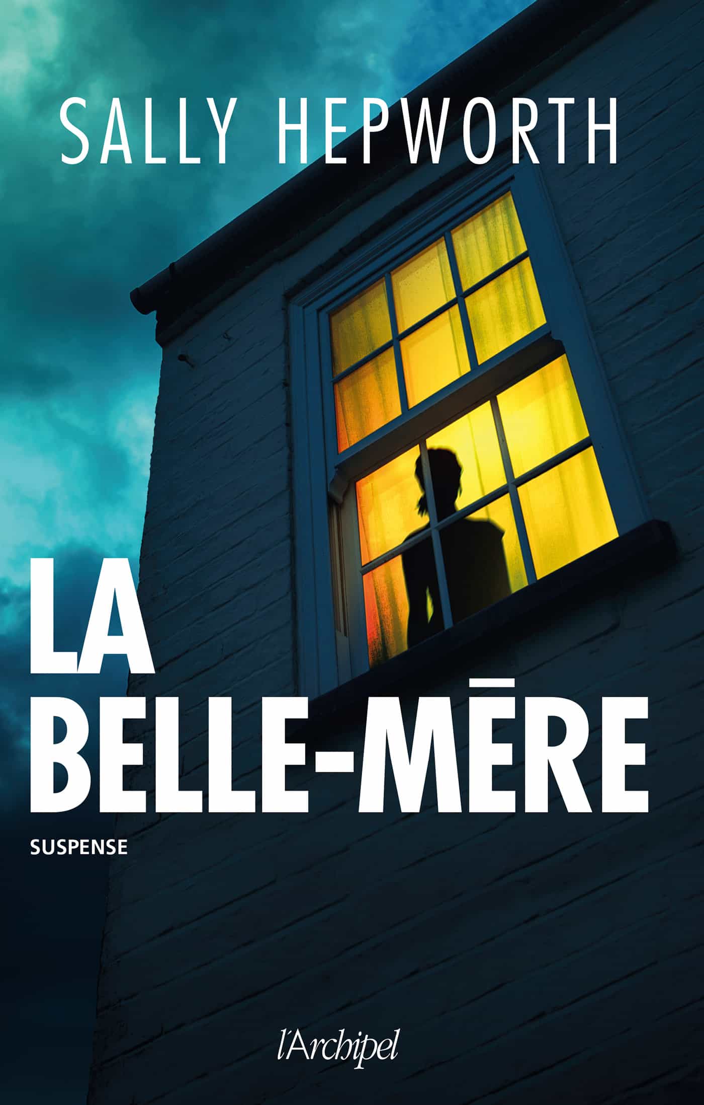 La belle-mère