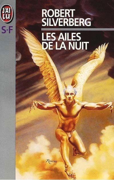 Les aîles de la nuit