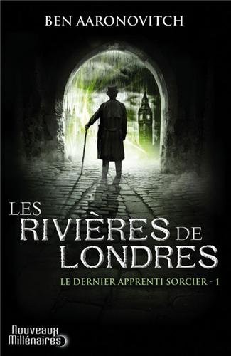 Les rivières de Londres