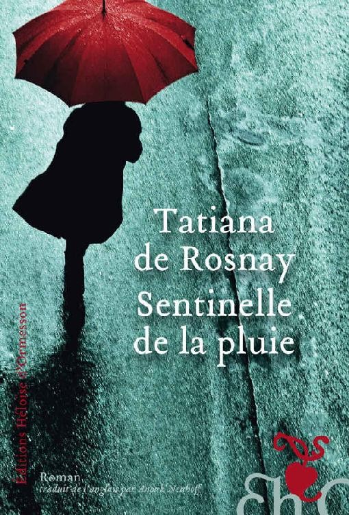 Sentinelle de la pluie (French Edition)