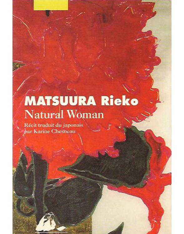 Natural Woman