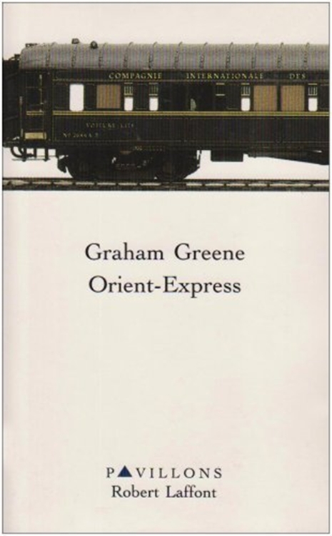 Orient Express