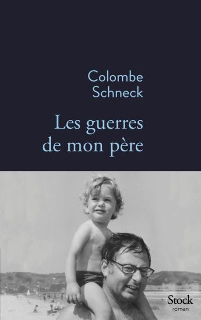 det_Les guerres de mon père