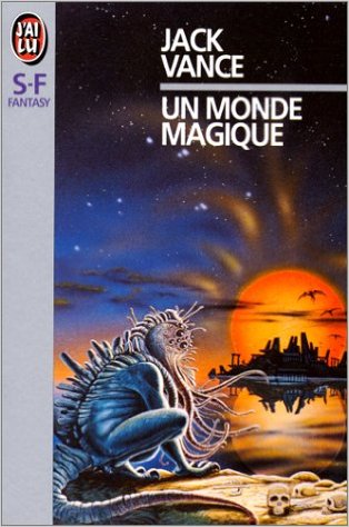 Un monde magique