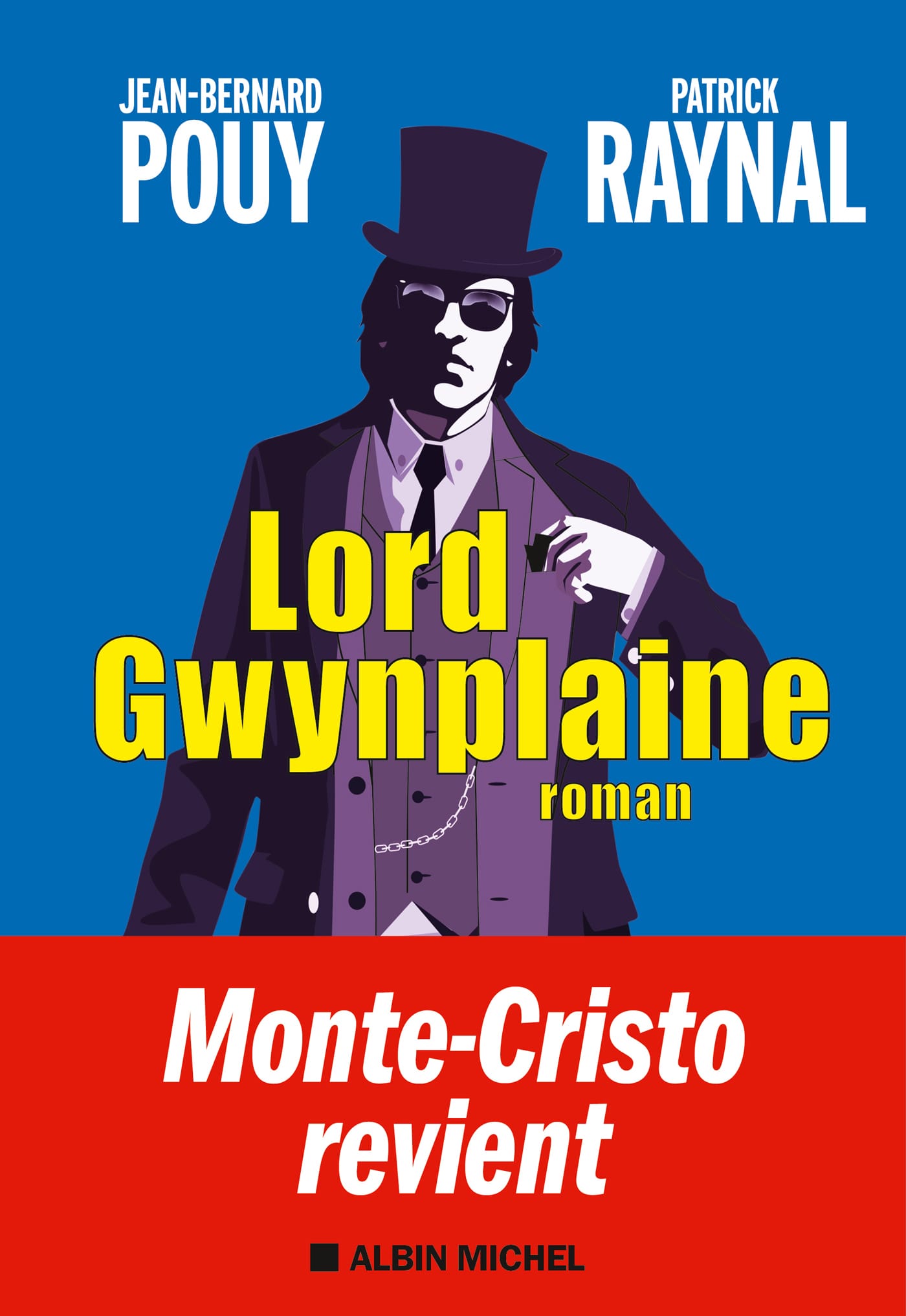 Lord Gwynplaine