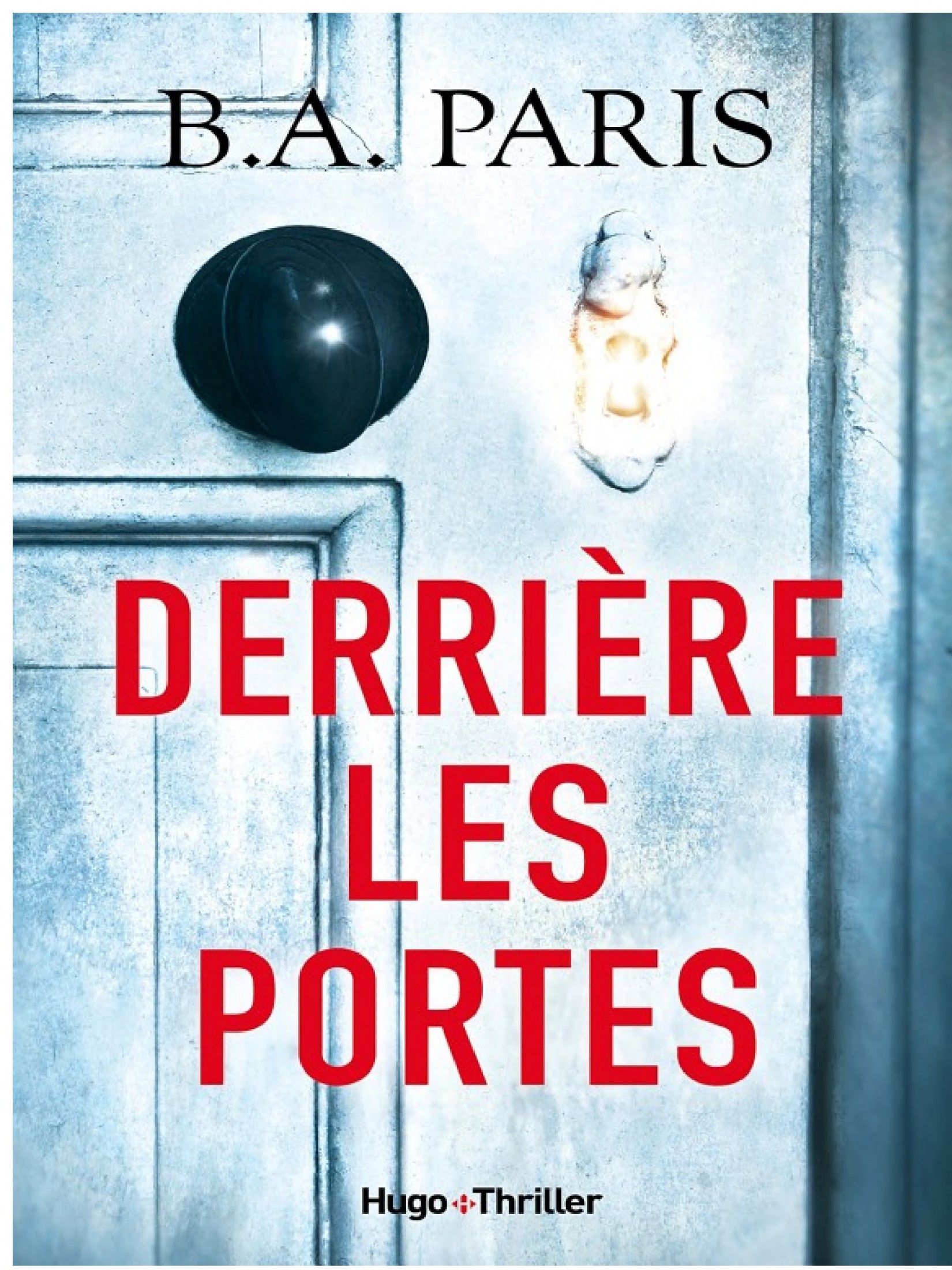 Derrière les portes
