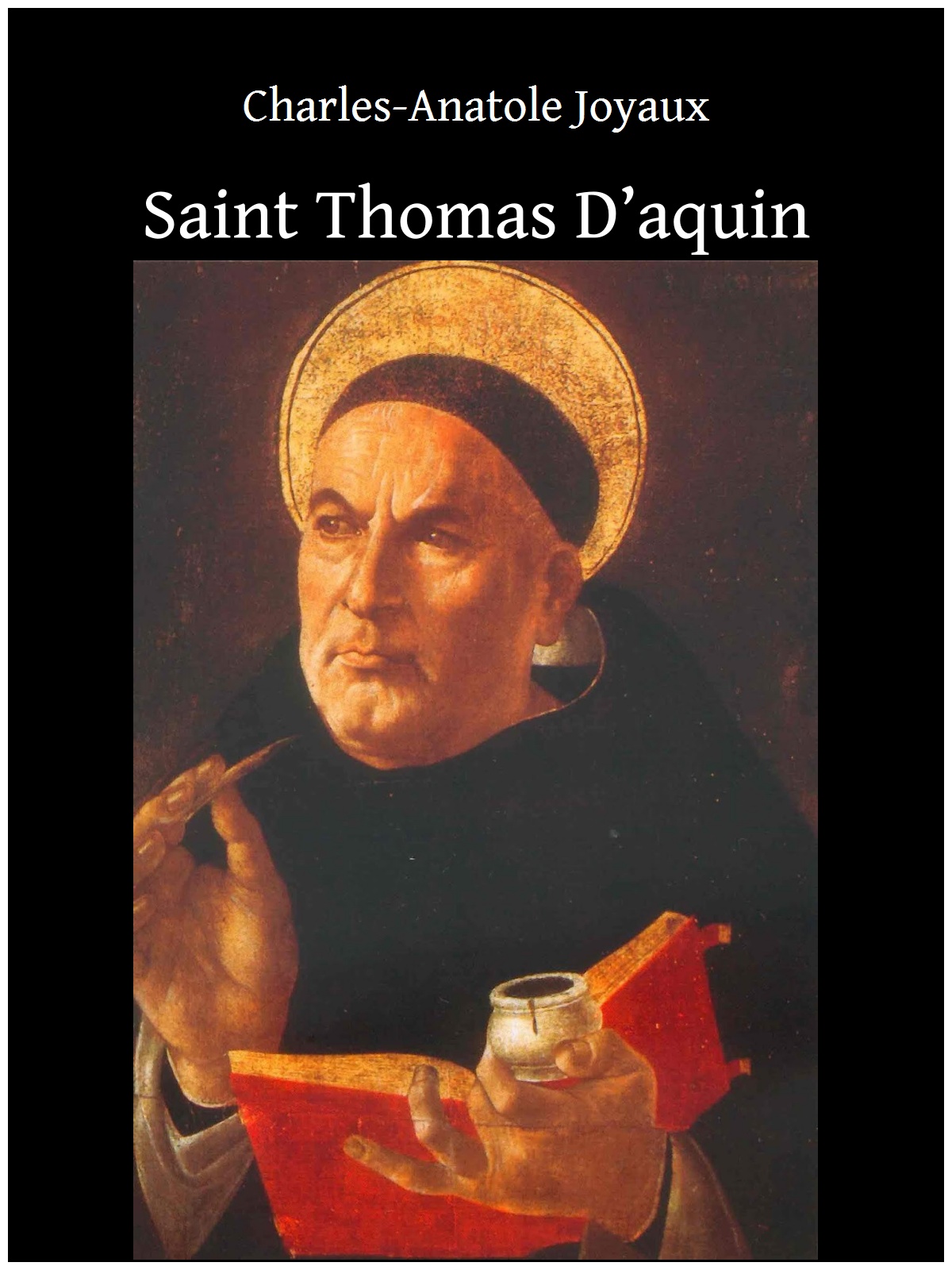 Saint Thomas D’aquin