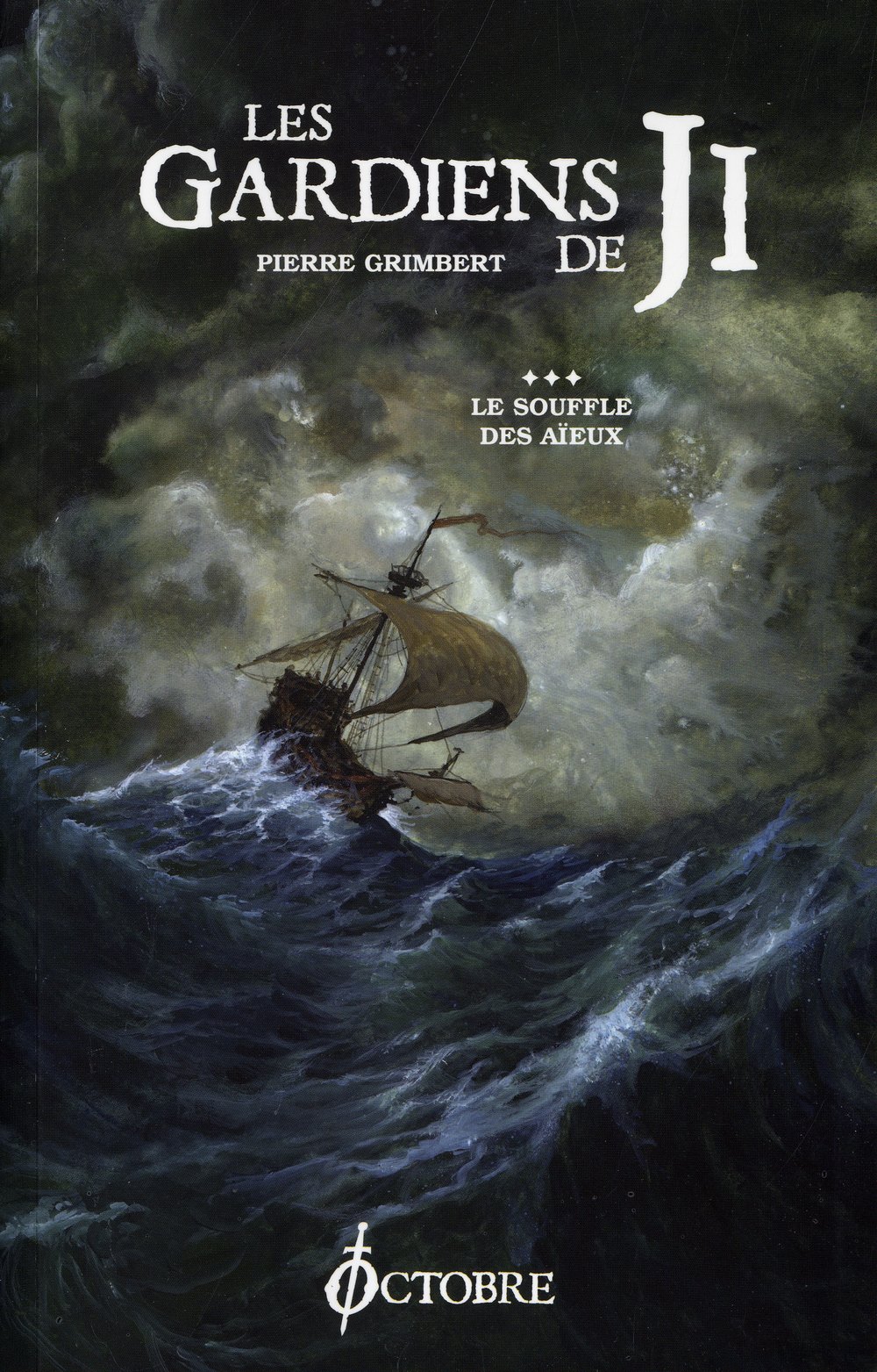 le souffle des aïeux
