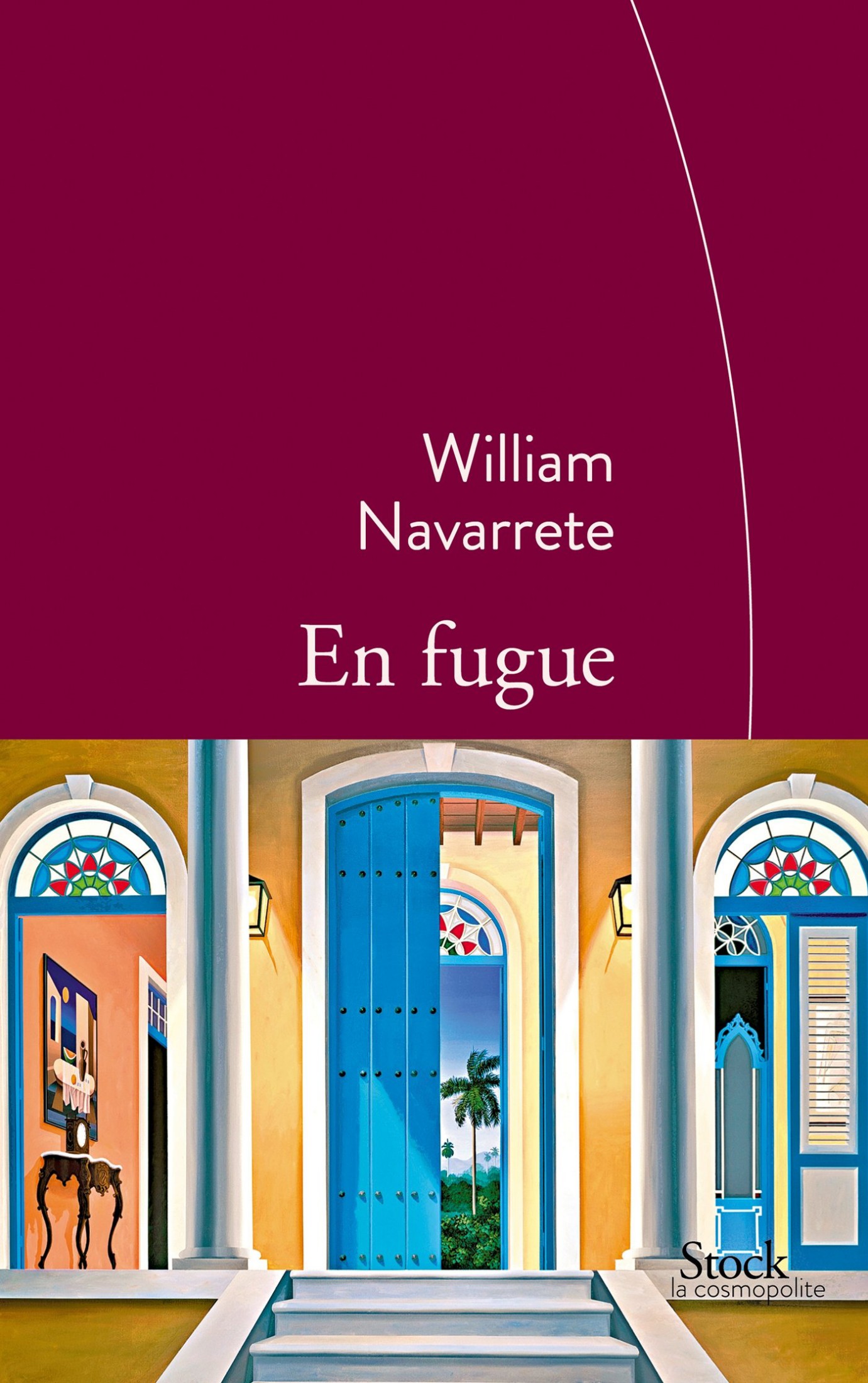 en fugue
