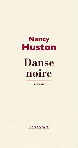 Danse noire