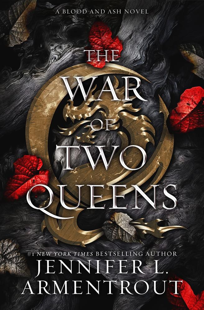 The War of Two Queens Google