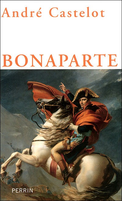 Napoléon Bonaparte
