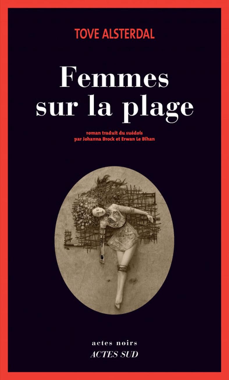 Femmes Sur La Plage