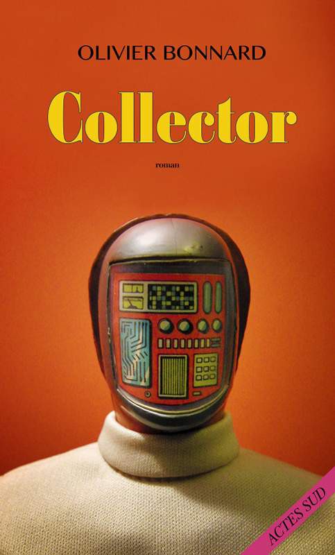 Collector