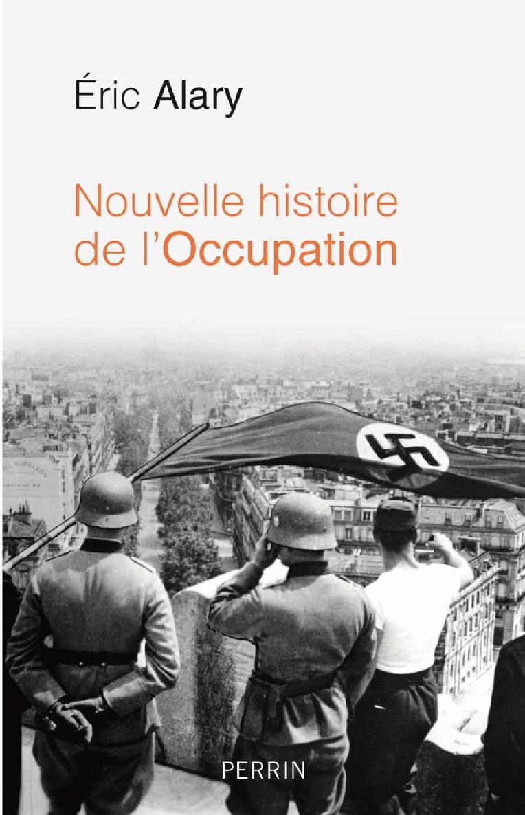 Nouvelle histoire de l'Occupation