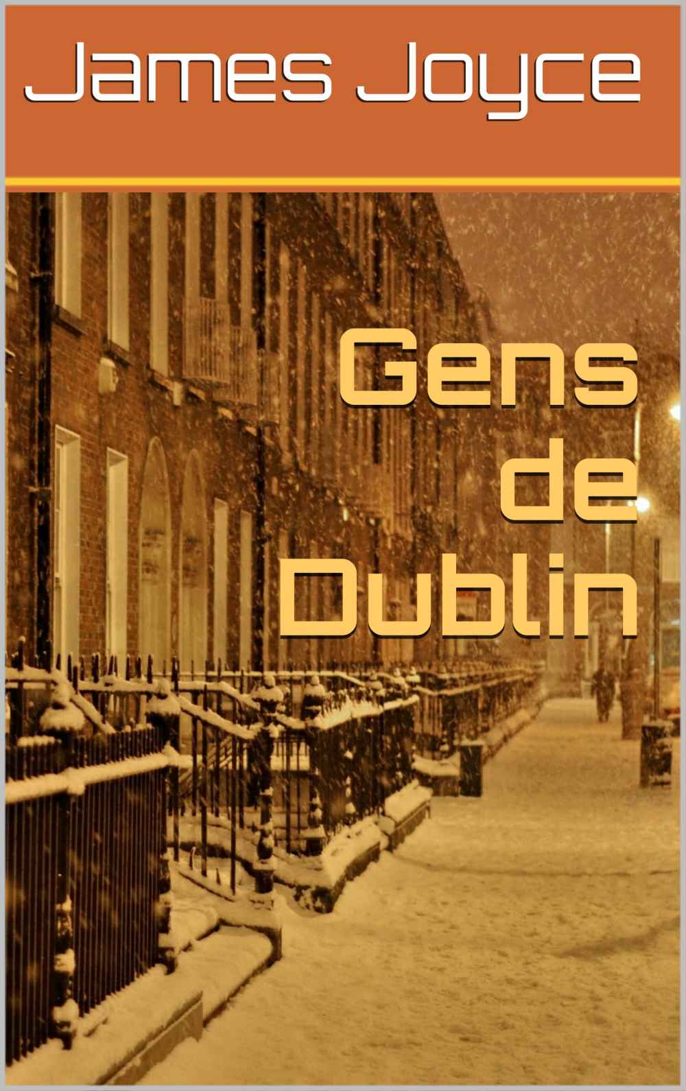 Gens de Dublin