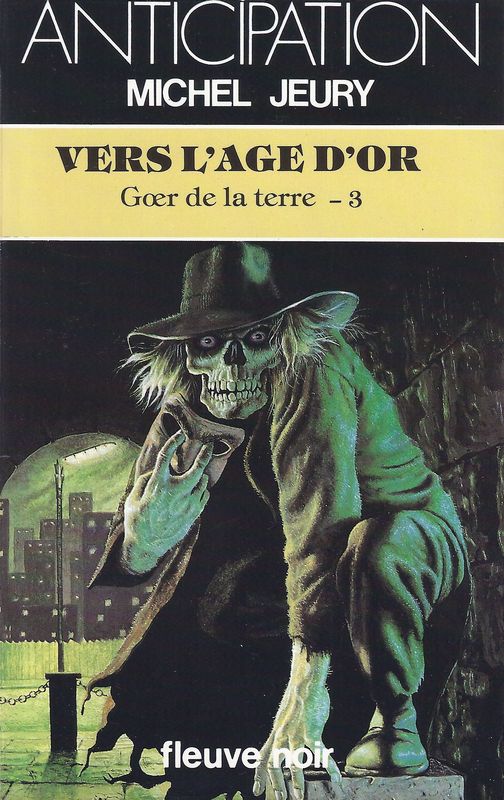 Vers l'age d'or