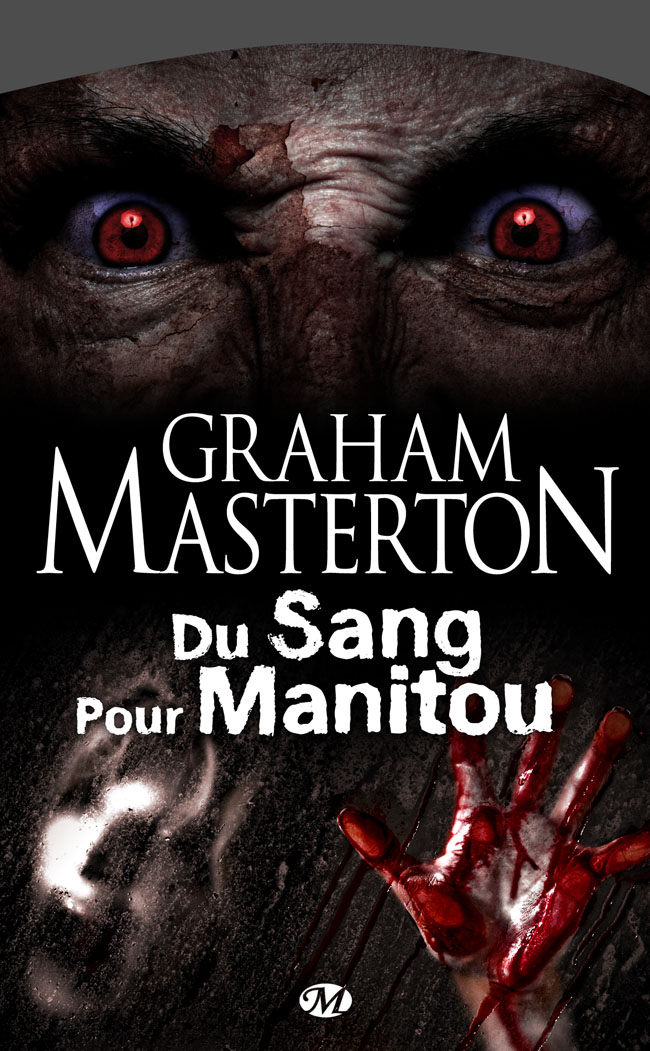 Du Sang pour Manitou