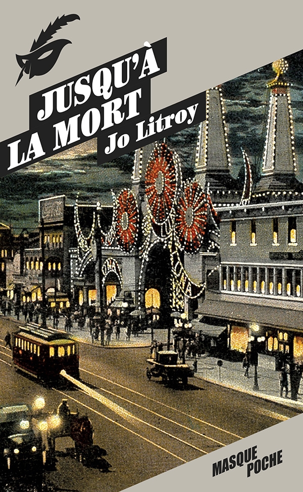 Jusqu'à la mort