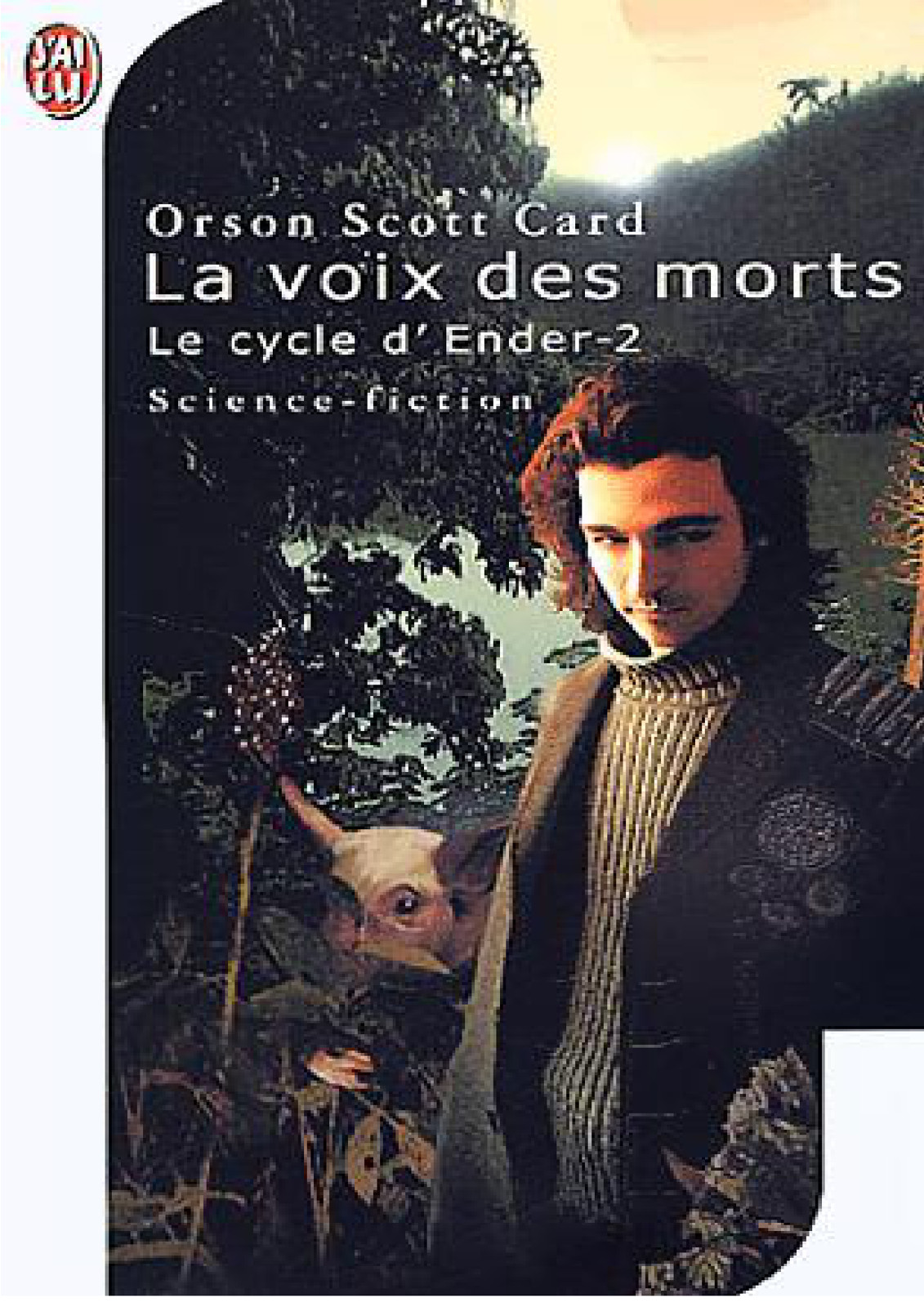 La voix des morts