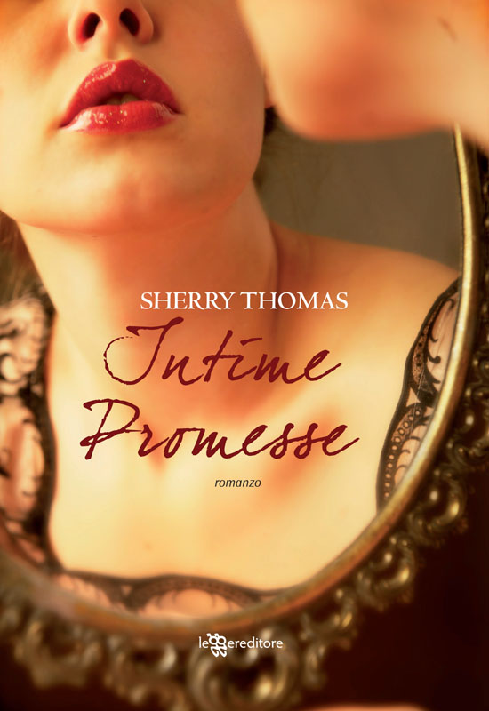 Intime promesse