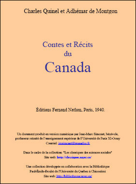 Feux et Brumes: Contes, Legendes et Recits