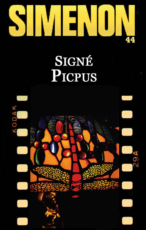 Signé Picpus