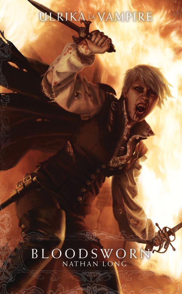 Bloodsworn