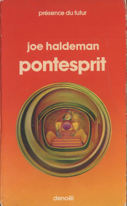 Pontesprit: roman