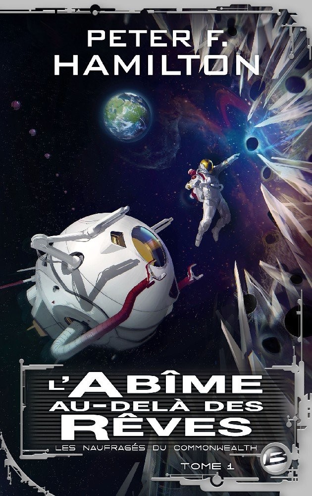 L'Abîme au-delà des Rêves [1]