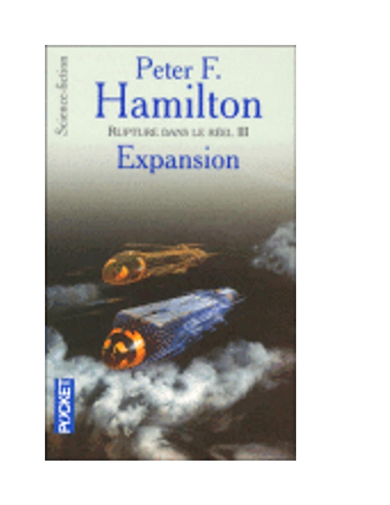 Microsoft Word - Peter F. HAMILTON - L'aube de la nuit- L2 - RUPTUR
