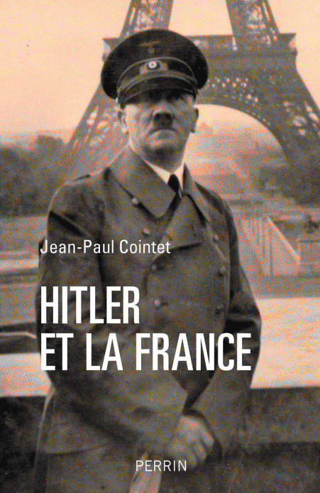 Hitler et la France