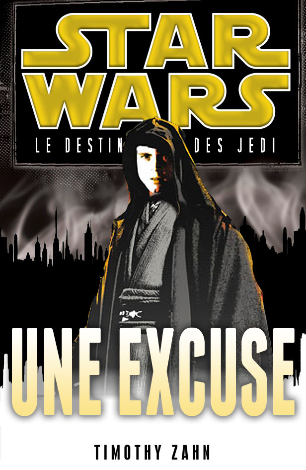 Une excuse