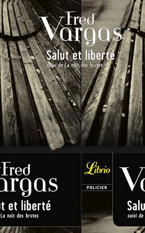 Salut et liberté