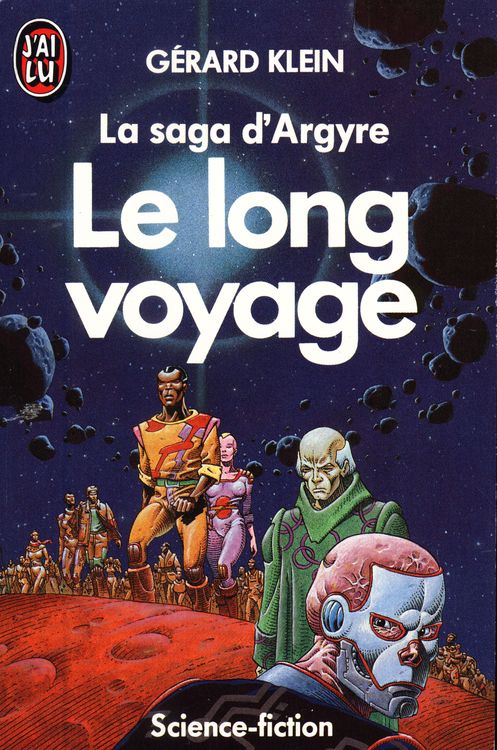 Le long voyage