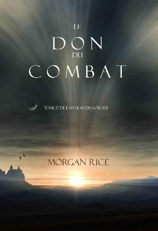 Le Don du Combat