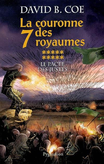 Le pacte des justes