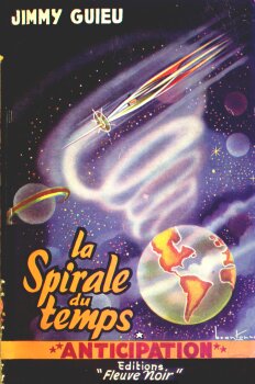 La spirale du temps